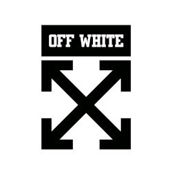 OFF-WHITE
